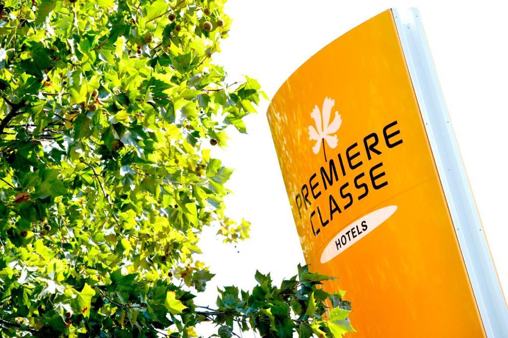 Premiere Classe Bordeaux Sud - Pessac Becquerel Værelse billede