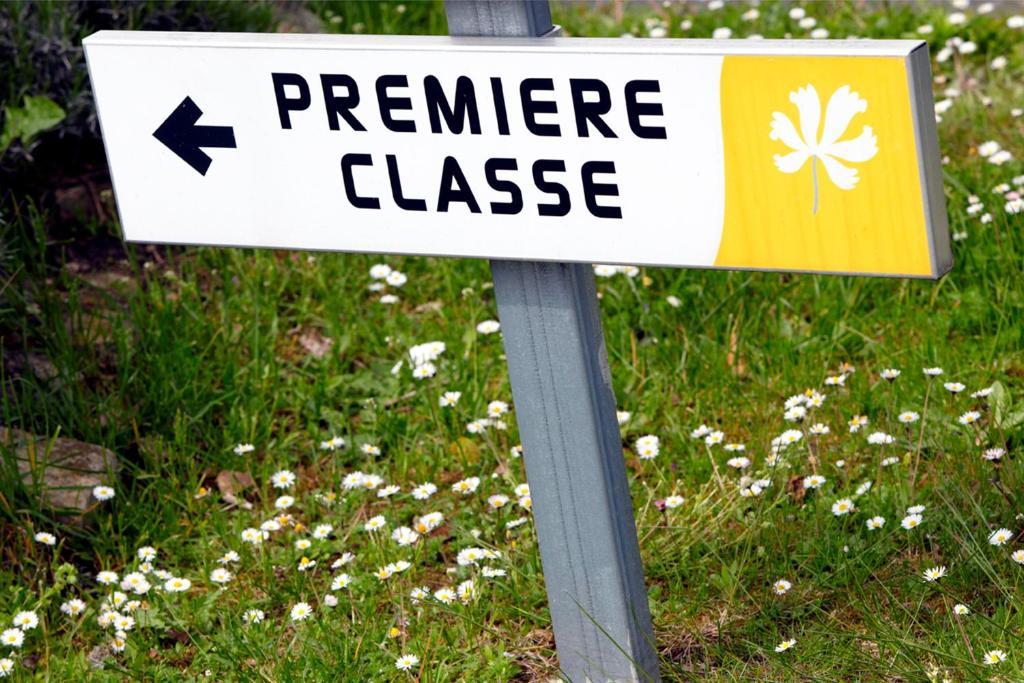 Premiere Classe Bordeaux Sud - Pessac Becquerel Værelse billede
